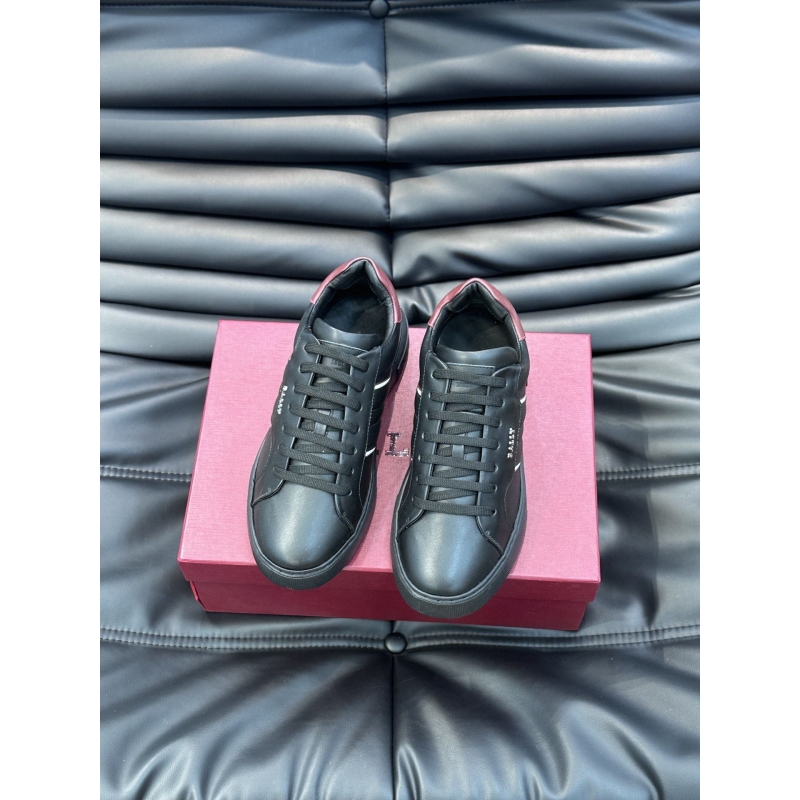 B**rry sneakers